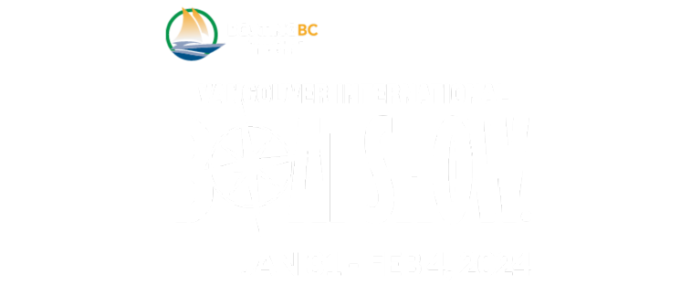 vancouver yacht show
